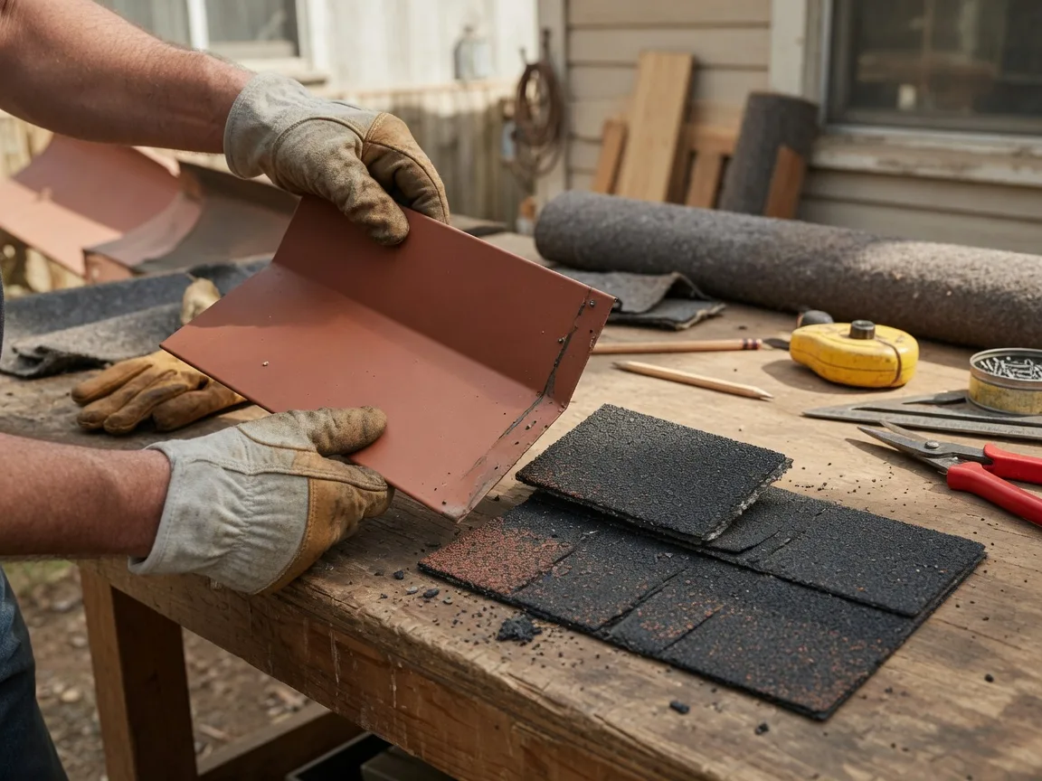 Roof Repair company in Wyoming